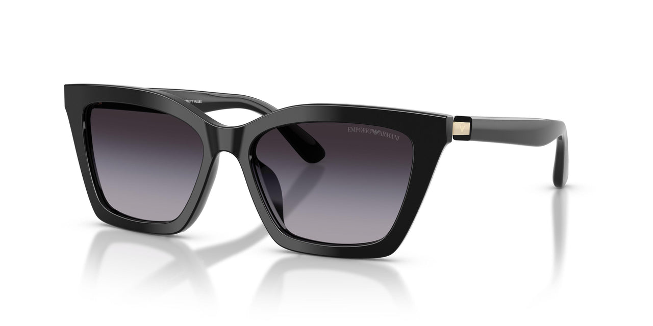 50178G - Black - Gradient Grey