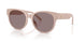 Coach Cae87 8430D Sunglasses