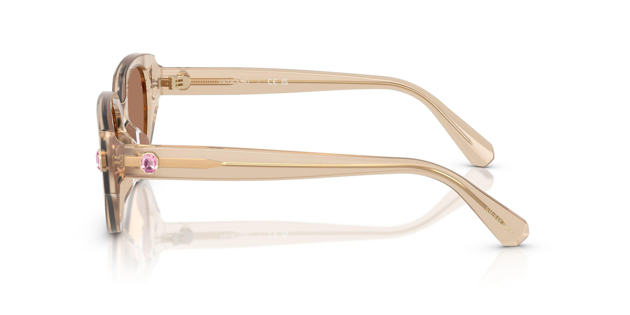 106673 - Beige - Brown