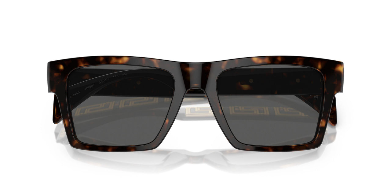 108/87 - Tortoise - Dark Grey