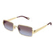 004 - Gold - Red