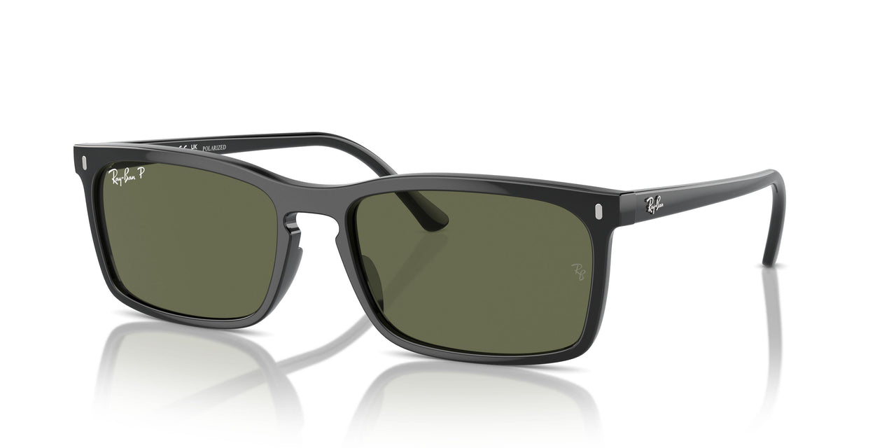 901/58 - Black - Green