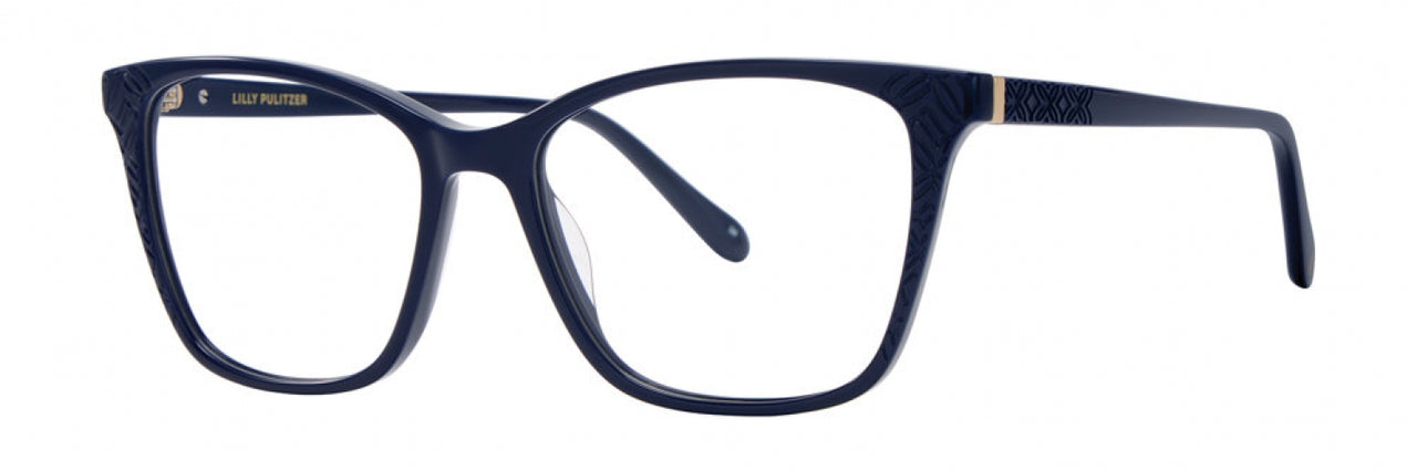 Lilly Pulitzer Margot Eyeglasses