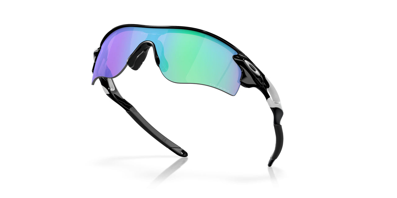 920602 - Matte White - Slate Iridium