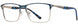 3 - Navy / Silver