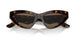 502/73 - Tortoise - Dark Brown