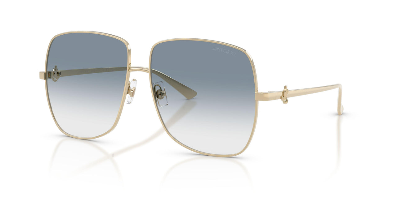 Jimmy Choo 4030B Sunglasses
