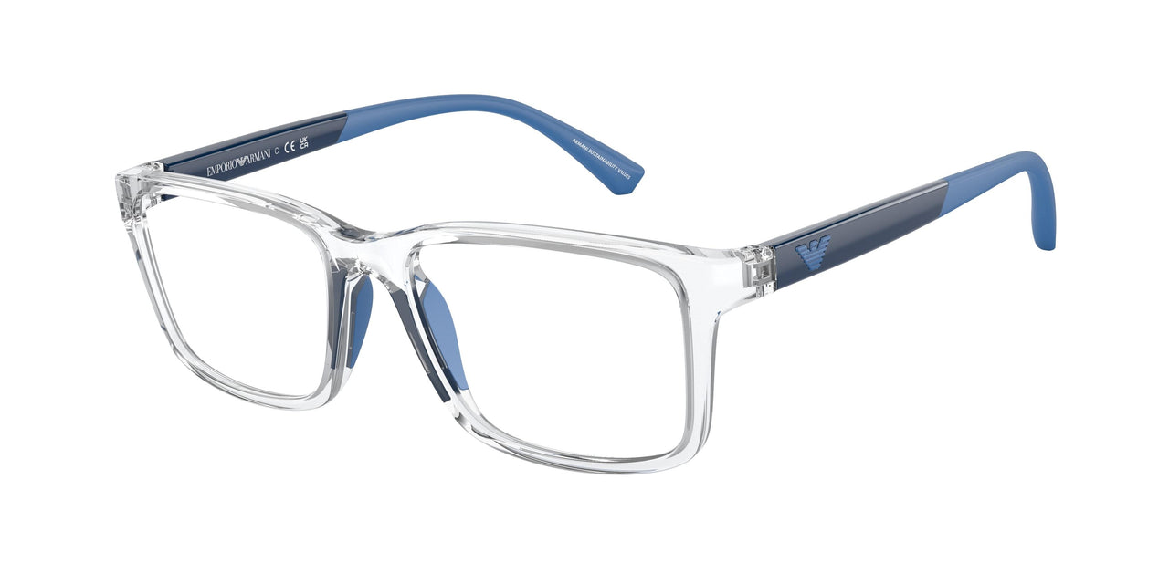 Emporio Armani Kids 3203 Eyeglasses