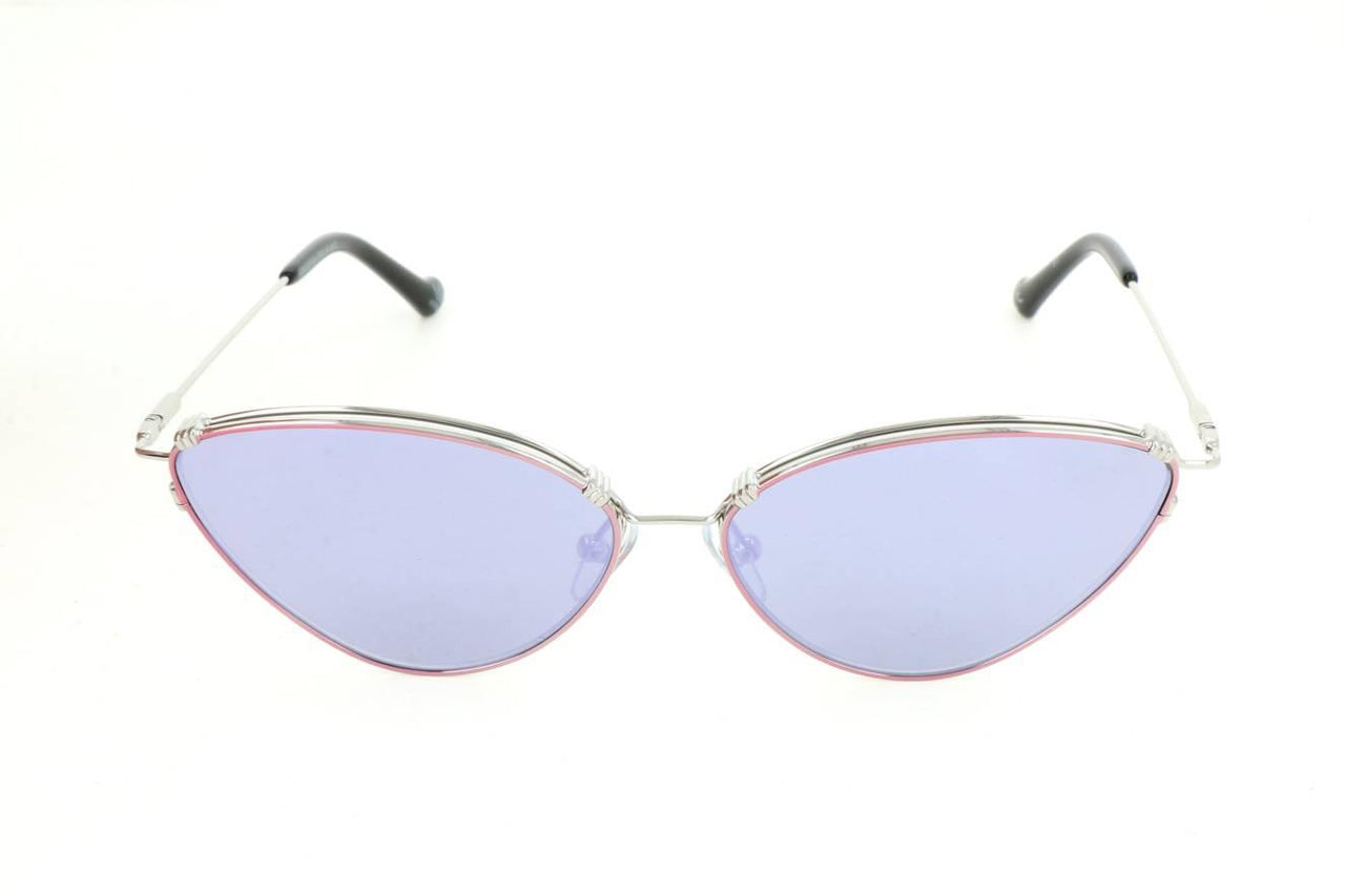 075.016 - SILVER AND PINK