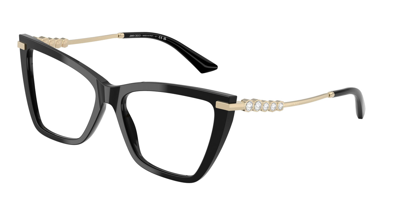 Jimmy Choo 3020B Eyeglasses