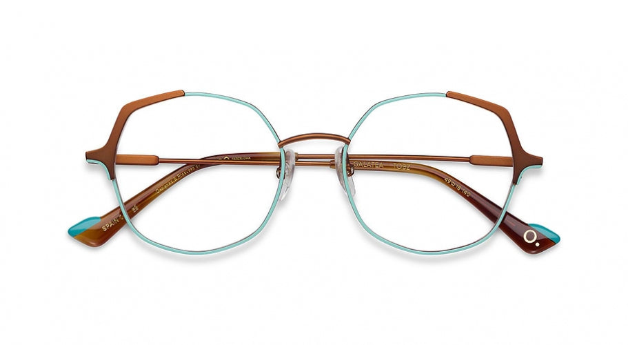 TQBZ - Turquoise Bronze
