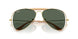 001/71 - Gold - Dark Green