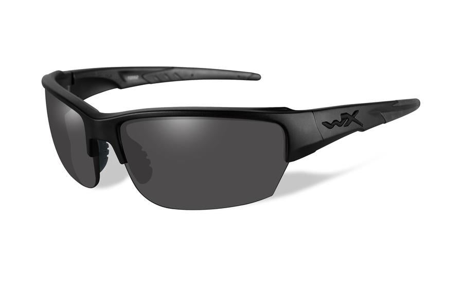 CHSAI08 - Grey Lens/matte Black Frame - Smoke Grey