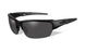 CHSAI08 - Grey Lens/matte Black Frame - Smoke Grey