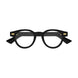001 - Black - Transparent