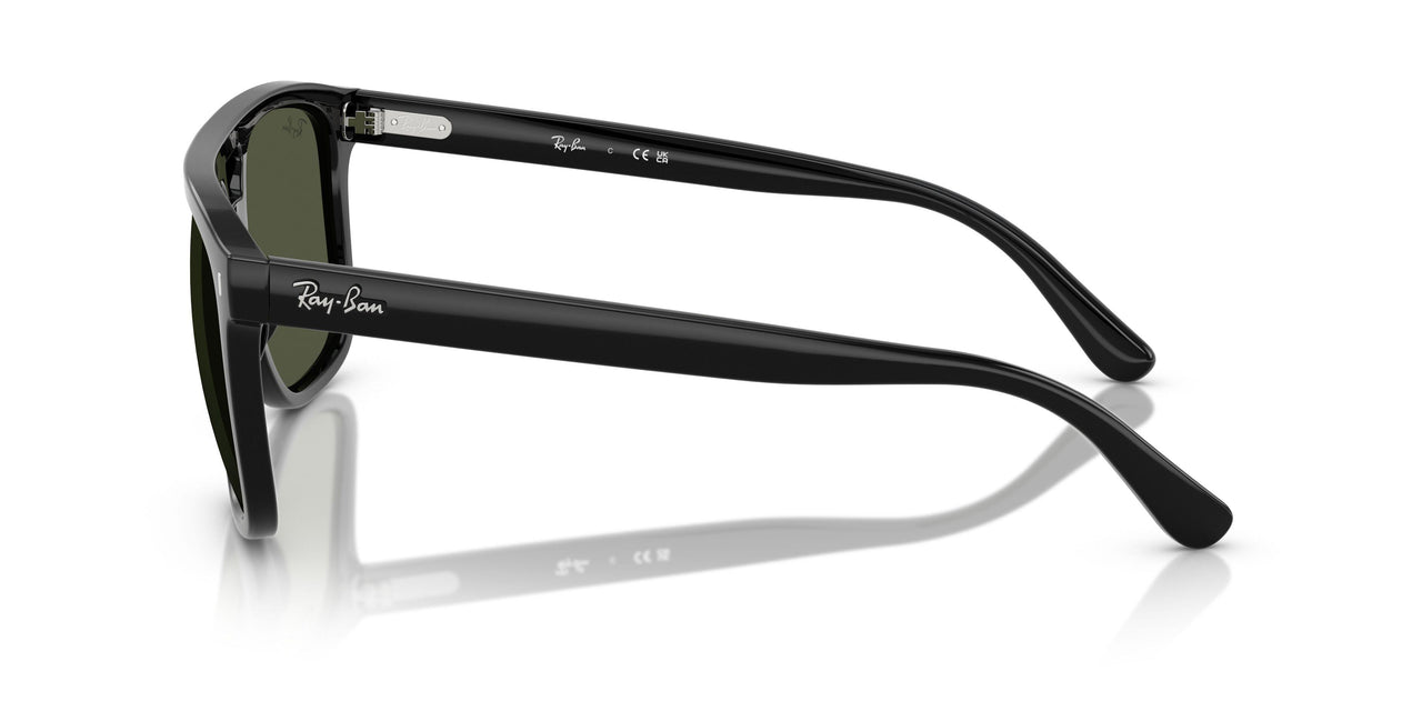 901/31 - Black - G-15 Green