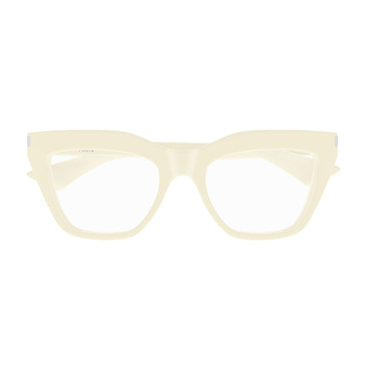 004 - Ivory - Transparent