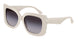 Jimmy Choo 5025HF Sunglasses