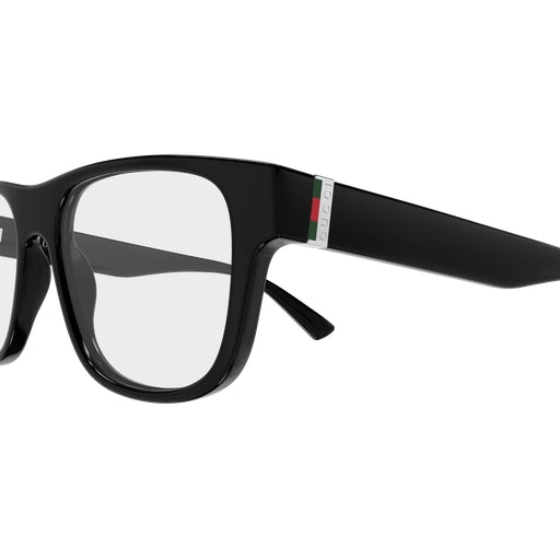 005 - Black - Transparent