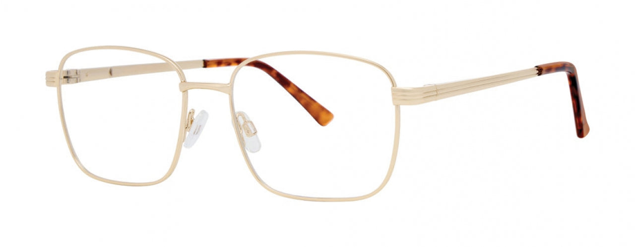 MODERN METALS ISAAC Eyeglasses