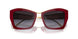 16H09S - Red - Grey Gradient