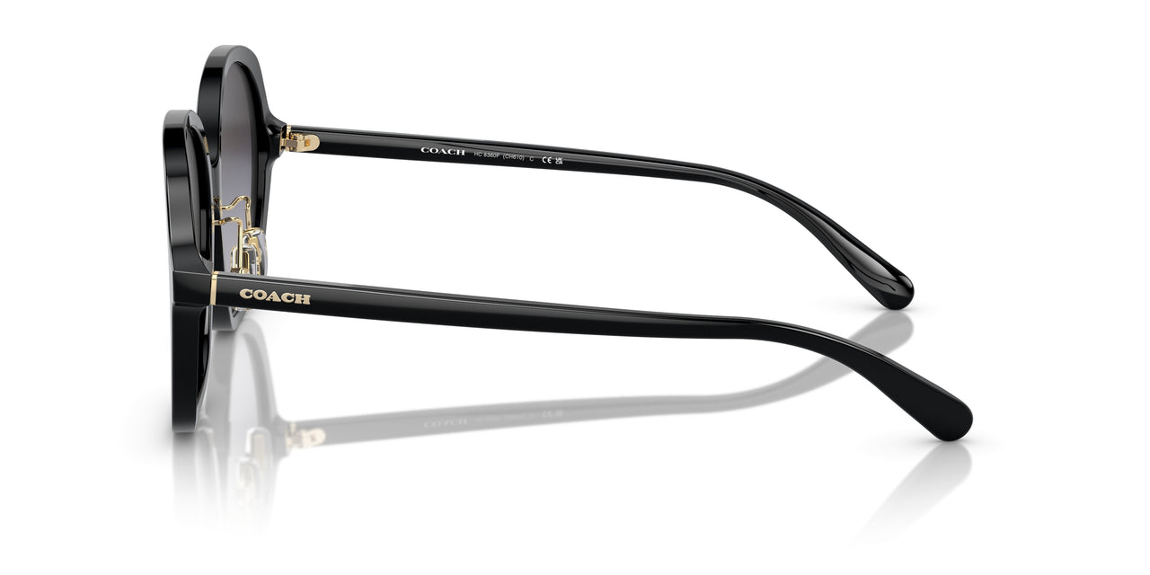 50028G - Black - Grey Gradient