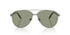 1045/2 - Grey - Solid Green