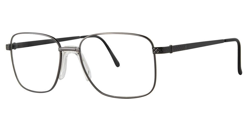 058 - Gunmetal