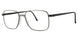 058 - Gunmetal