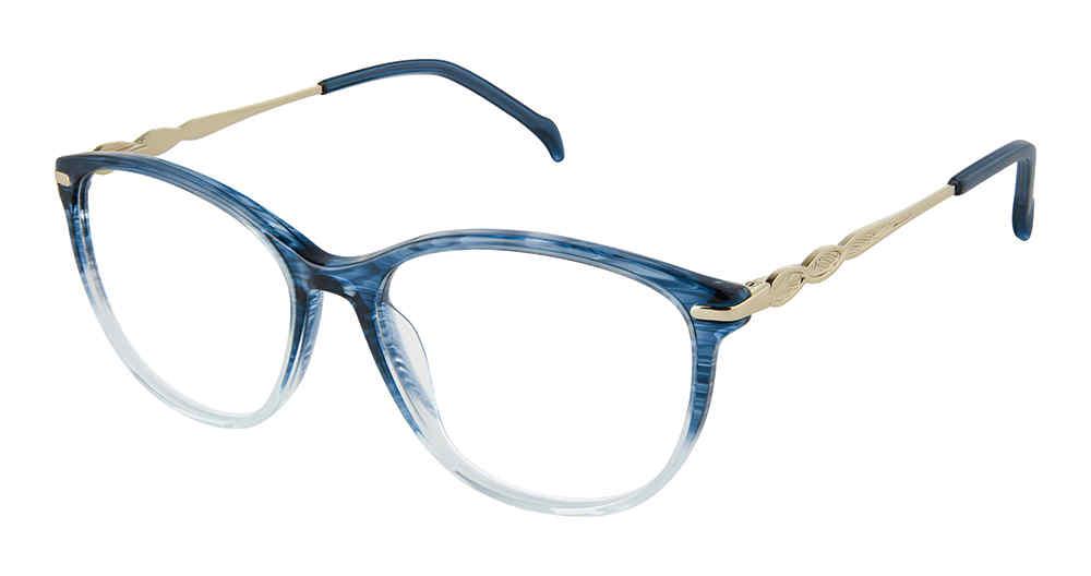 Superflex SF-640 Eyeglasses