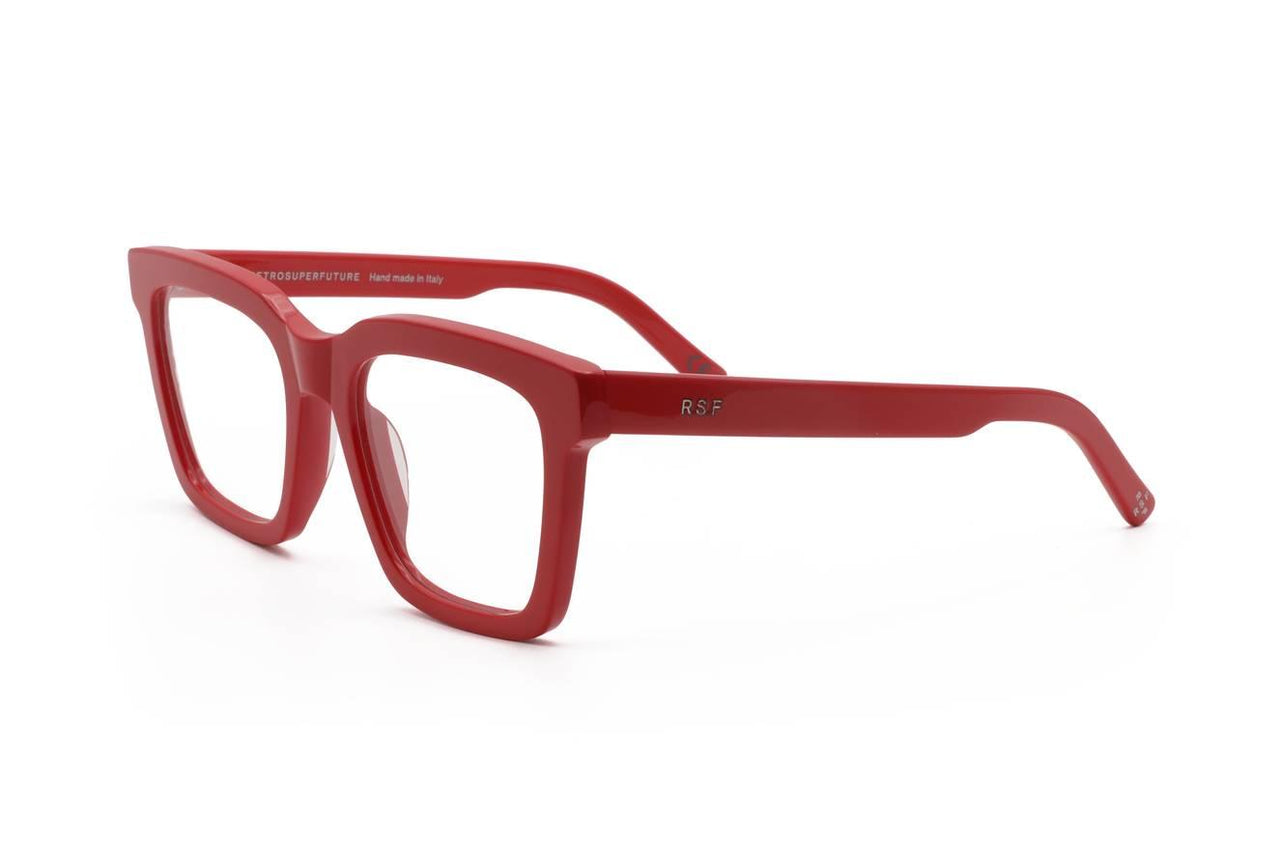 3YS - RED