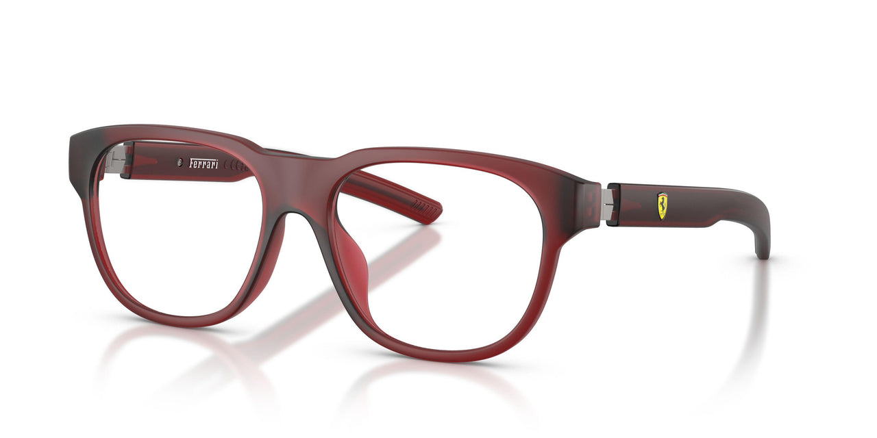 Scuderia Ferrari 8032D Eyeglasses
