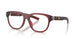 Scuderia Ferrari 8032D Eyeglasses