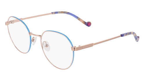 Pure P 5027 N Eyeglasses