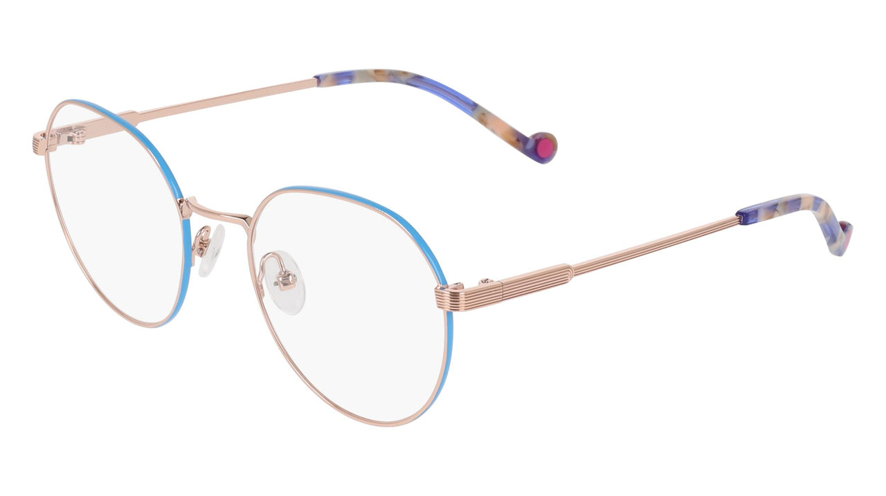 Pure P 5027 N Eyeglasses