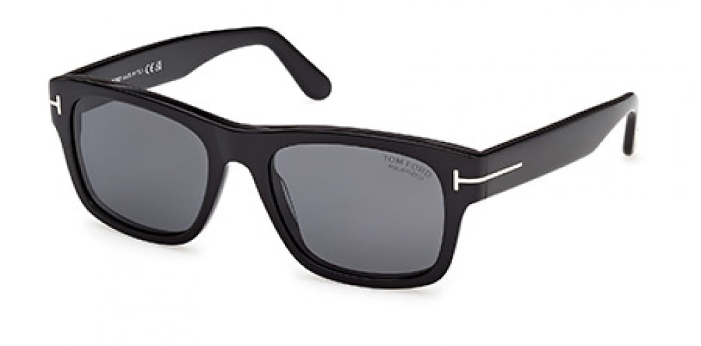 Tom Ford Smith-02 1303 Sunglasses