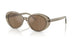 1745G8 - Green - Cognac Mirror