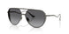 311/S8 - Grey - Gradient Grey Polar