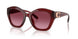 58708H - Red - Burgundy Gradient