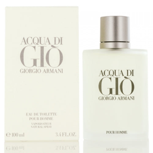 Giorgio Armani Acqua Di Gio Men EDT Spray