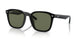 601/9A - Black - Dark Green