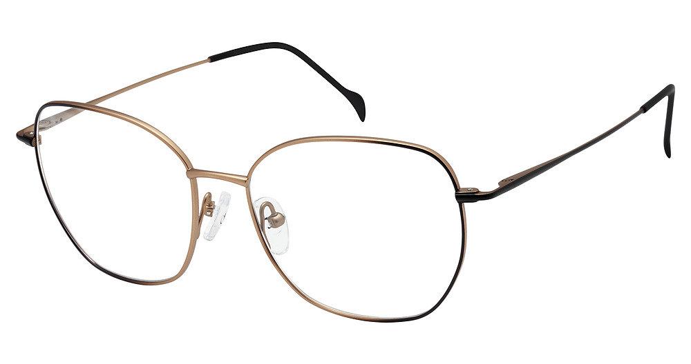 Stepper STE-50301-SI Eyeglasses