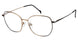 Stepper STE-50301-SI Eyeglasses