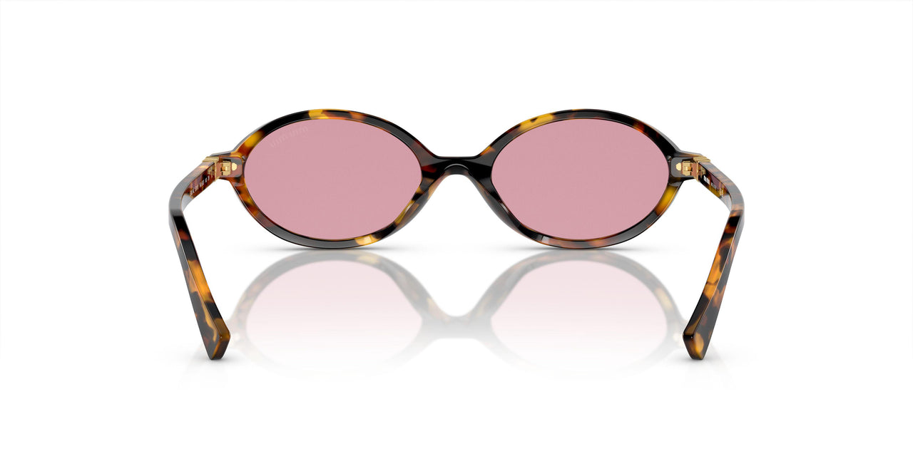 VAU50D - Tortoise - Bordeaux