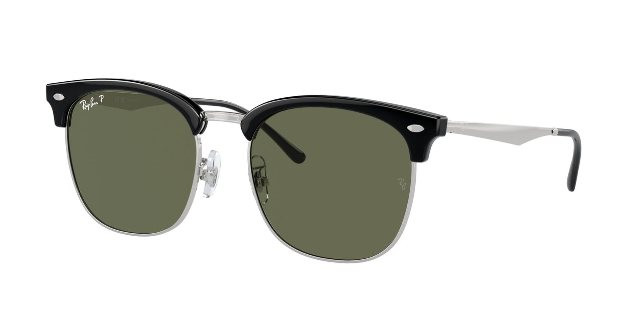 66709A - Black - Dark Green