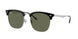 66709A - Black - Dark Green