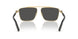 02/87 - Gold - Dark Grey