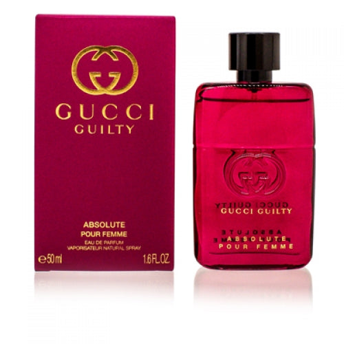 Gucci Guilty Absolute EDP Spray