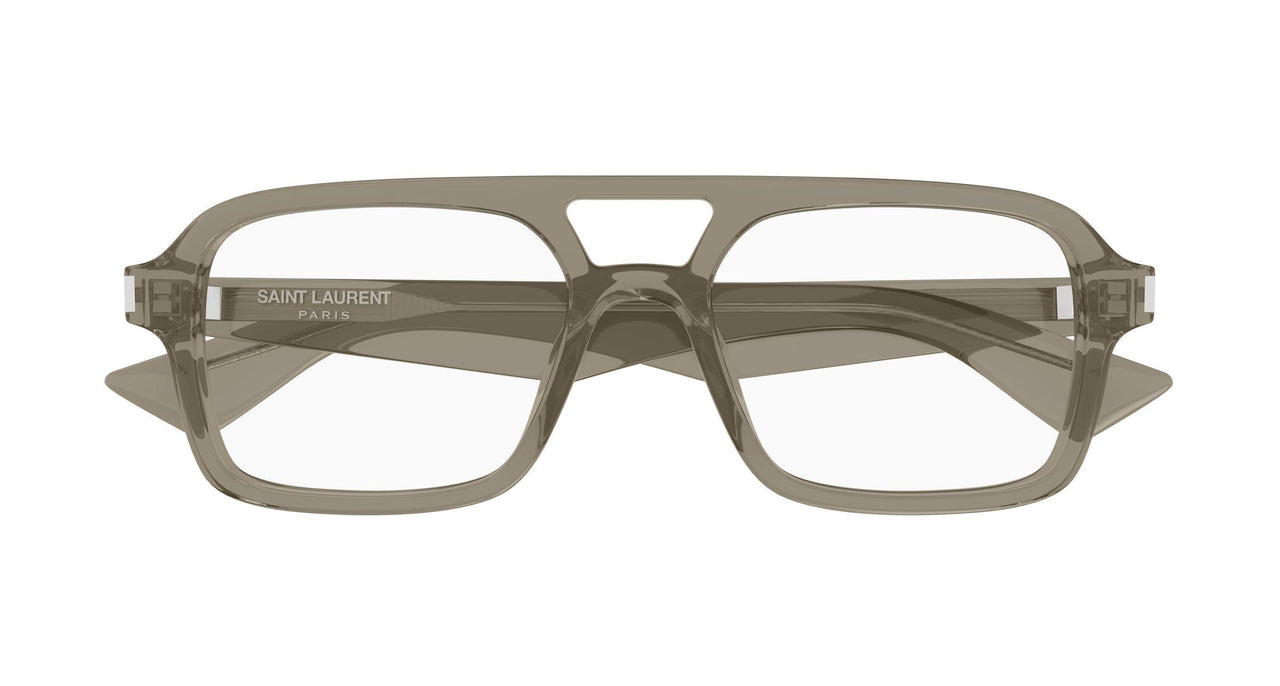 003 - Brown - Transparent