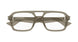 003 - Brown - Transparent